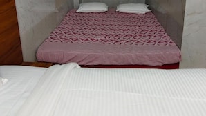 Iron/ironing board, WiFi (free) - Bhavya Mountain Resort Udaipur (Barodiya)