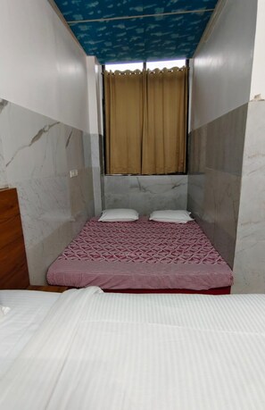 Standardzimmer | Bügeleisen/Bügelbrett, kostenloses WLAN