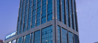 The Skytel Hotel Heyuan