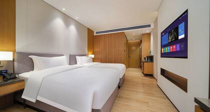 The Skytel Hotel Heyuan