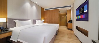 The Skytel Hotel Heyuan