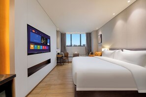 Habitación individual básica