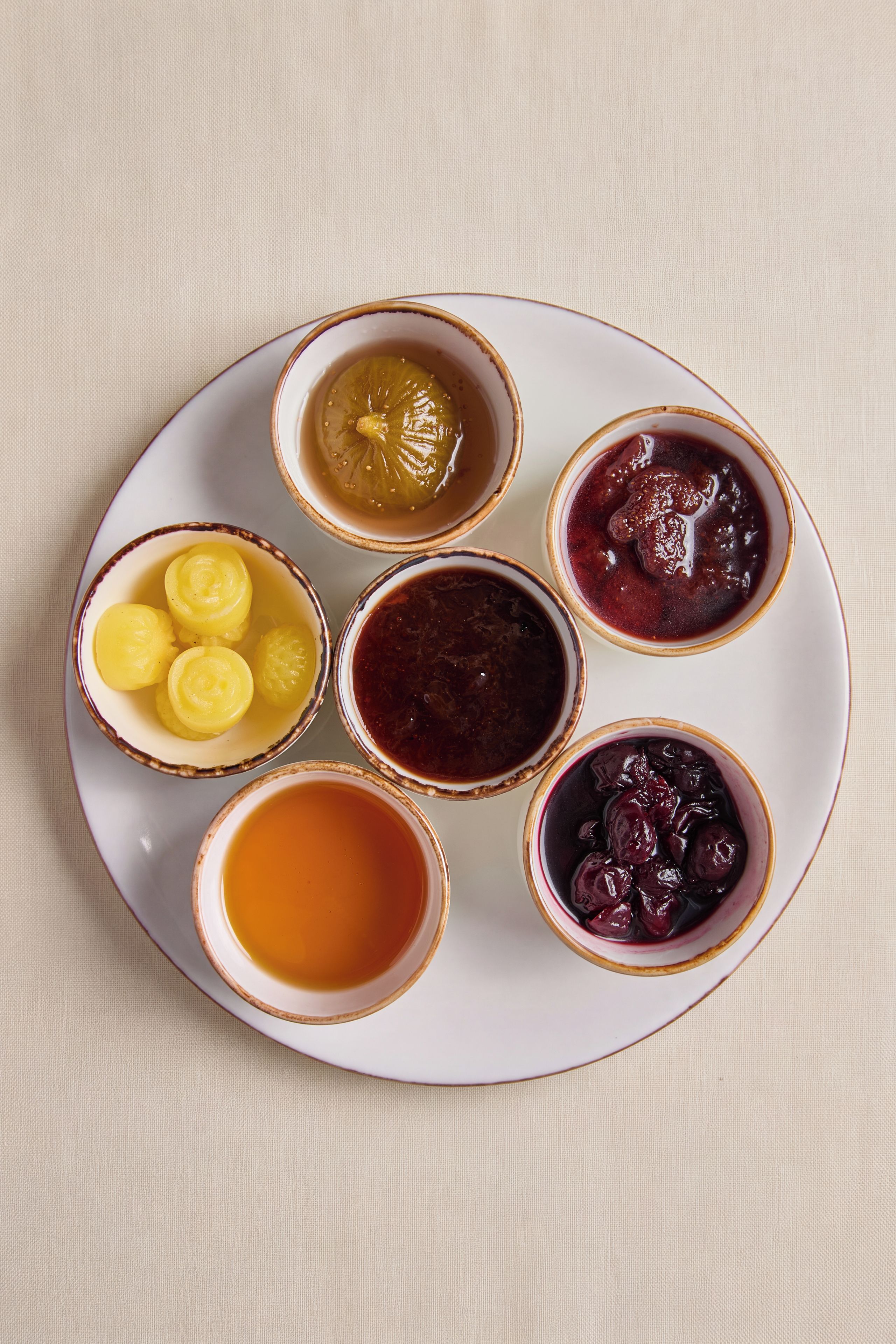 Makanan sarapan