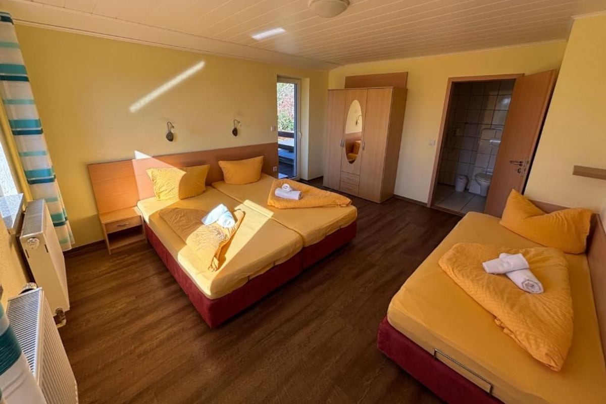Apartamento | Wi-Fi de cortesia