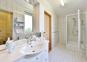 Apartamento | Banheiro