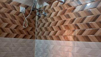 Habitación Deluxe | Baño