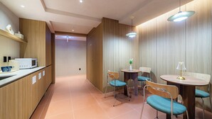 Unclassified image, 3 of 90, button - Stay Myomi Jongno (Seoul)