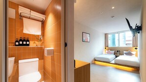 Unclassified image, 4 of 90, button - Stay Myomi Jongno (Seoul)