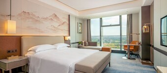 Grand Skylight International Hotel Ji'an