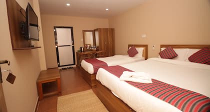 Narayani Vista - Near Chitwan National Park
