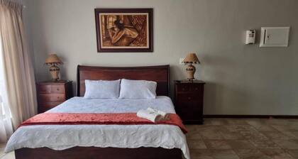 Skilpadvlei Accommodation
