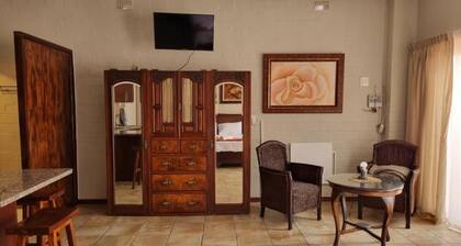 Skilpadvlei Accommodation
