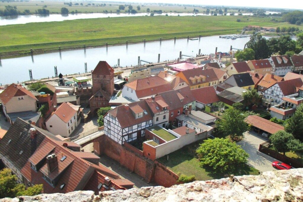 Luftbilde