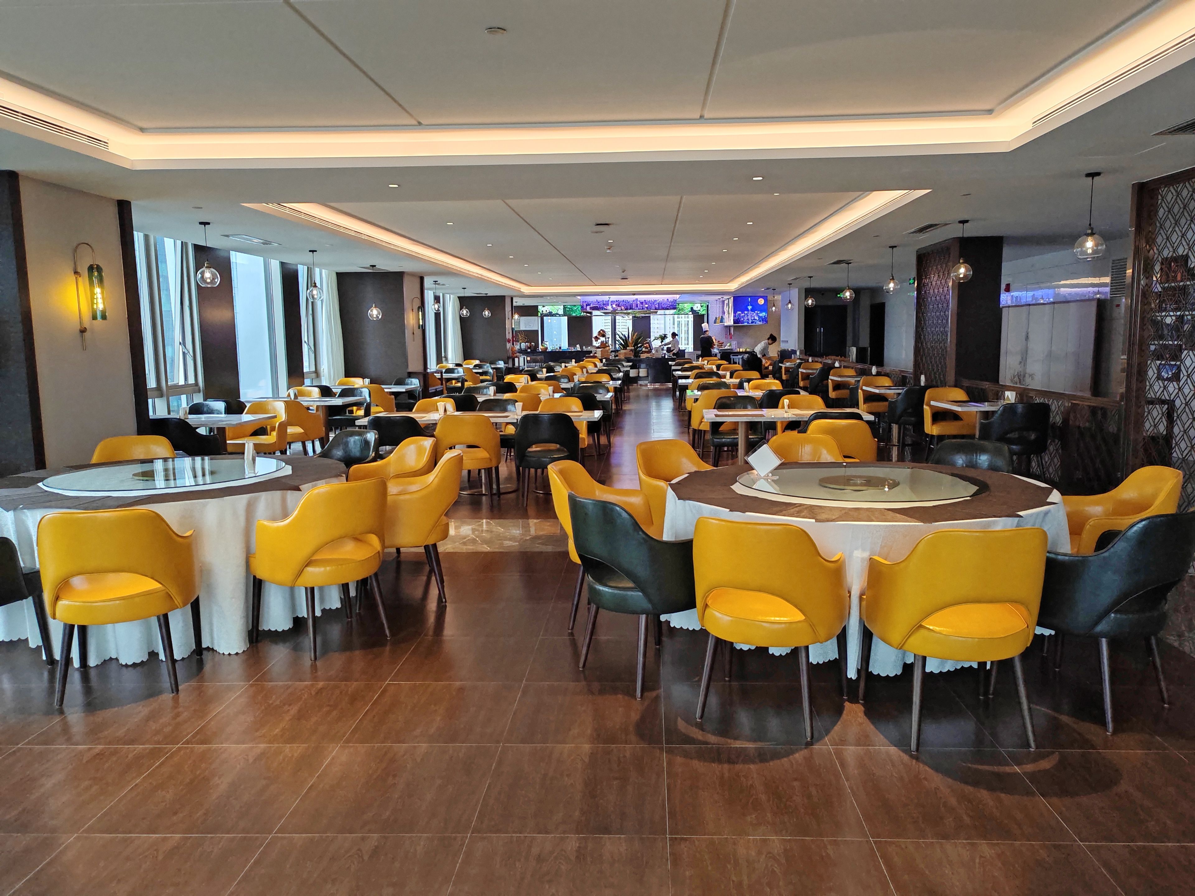 Restoran