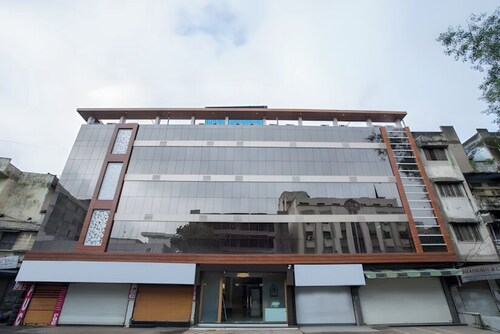 Hotel Kiran Inn