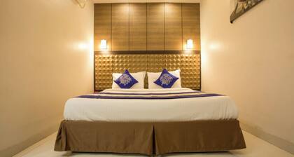 Hotel Kiran Inn