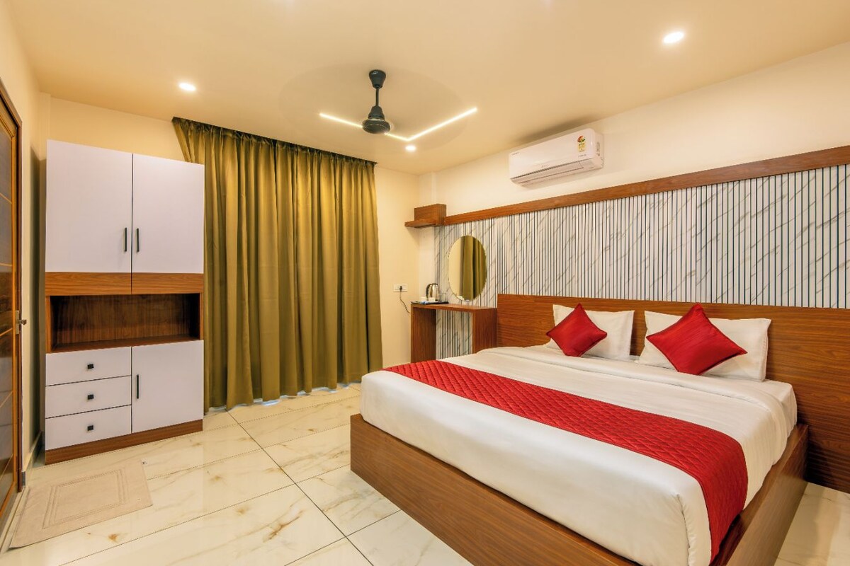 Premium Room | WiFi (free)