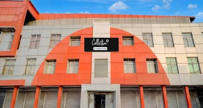 Deluxe Hotel Kanta Shrawan Arcade