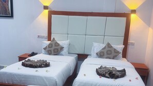 Spa - NJIRO LUXURY RESORT (Arusha)