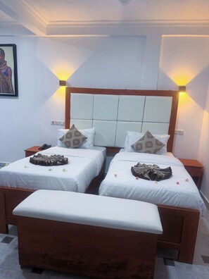 Unclassified image, 4 of 16, button - NJIRO LUXURY RESORT (Arusha)