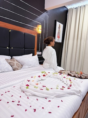 Unclassified image, 5 of 16, button - NJIRO LUXURY RESORT (Arusha)