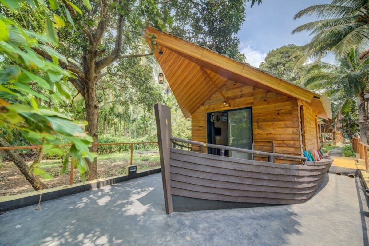 Cottage | Halaman properti