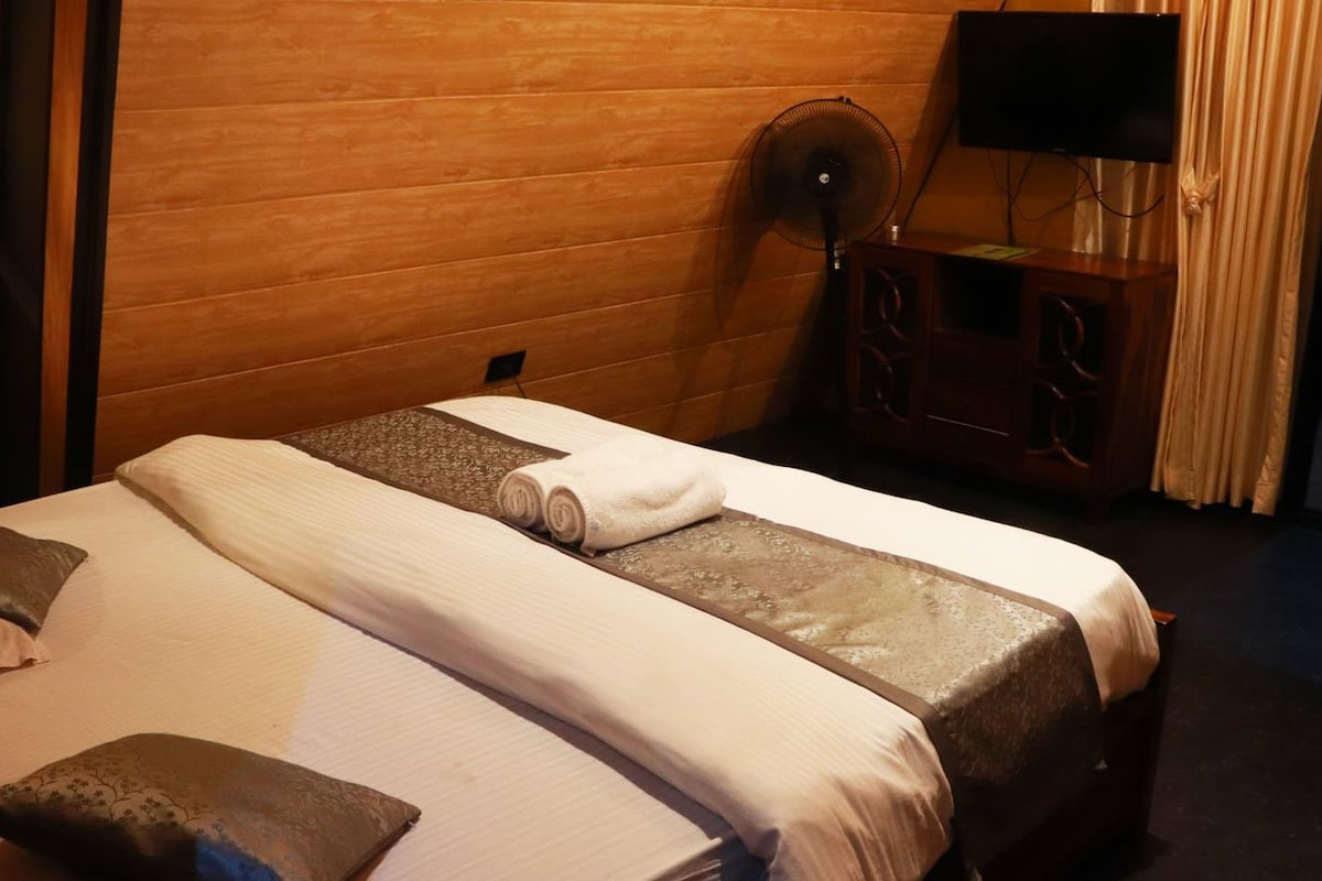 Cabin Deluxe | Giường gấp/giường phụ (phụ phí), truy cập Internet không dây miễn phí 