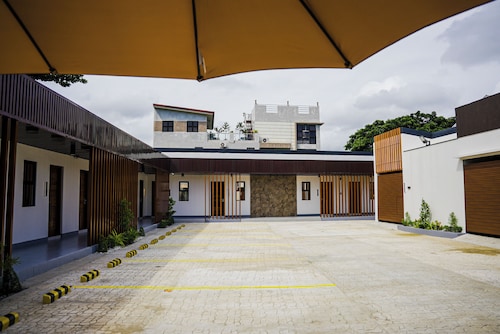 Cloudbeds Inn