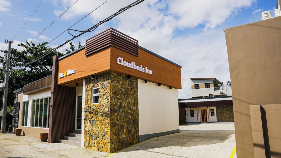 Cloudbeds Inn