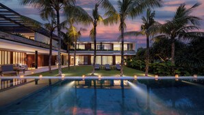 Exterior - Villa Babadan (Badung)