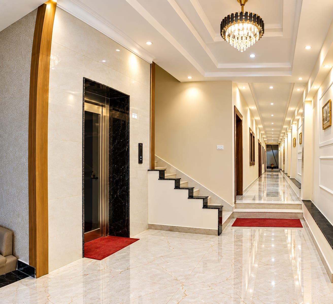Hall