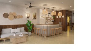 Lobby - Amorii Hotel Phu Quoc (Phu Quoc)