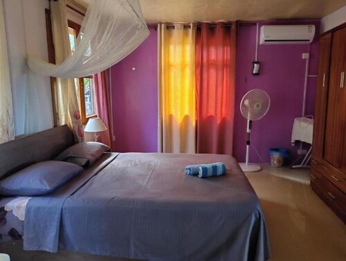 Henz & Sia Tourist Residence – Your Island Home in Rodrigues 🌴