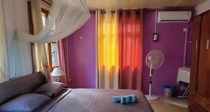 Henz & Sia Tourist Residence – Your Island Home in Rodrigues 🌴