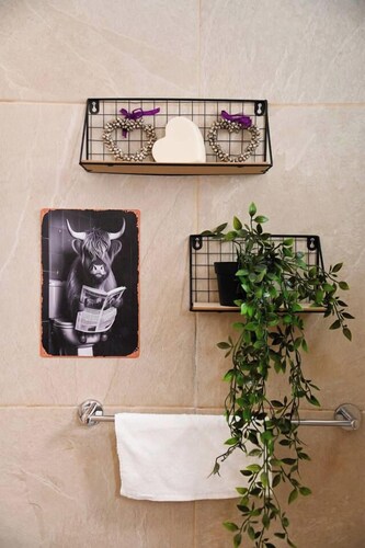 The Goat House in Polis
