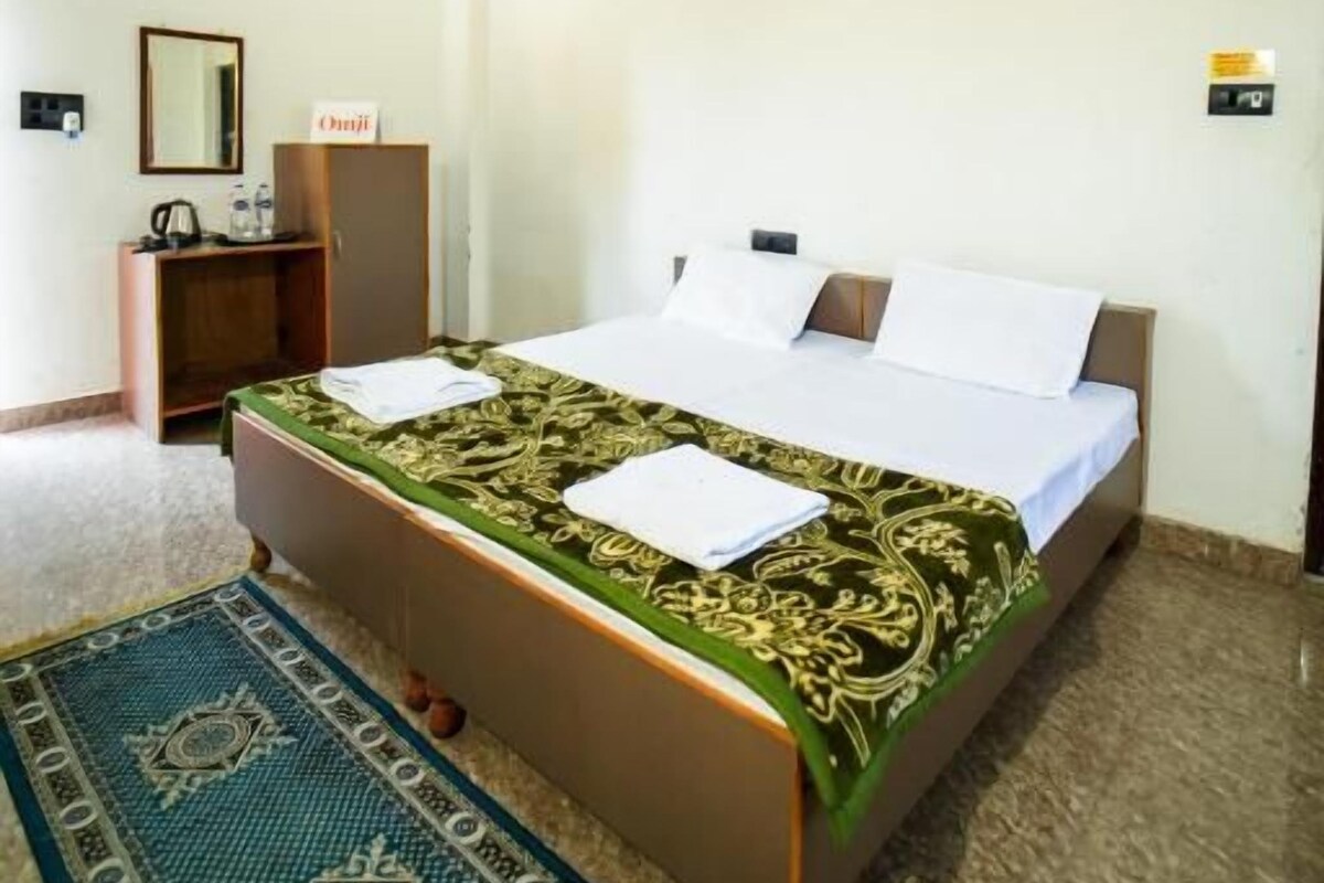 Chambre Quadruple Deluxe