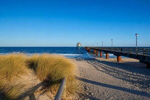 Beach - Residence Am Strand 1-16 (Seeheilbad Zingst)