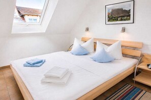 Room - Residence Am Strand 1-16 (Seeheilbad Zingst)