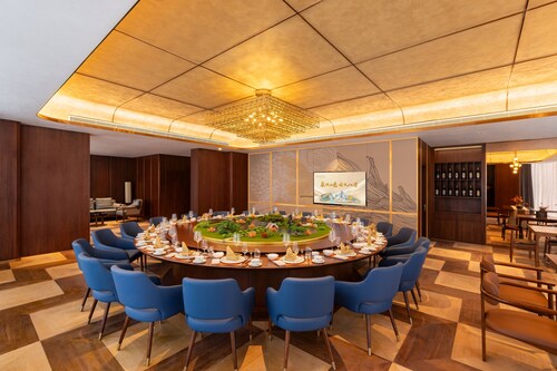 Grand Skylight International Hotel Jinan