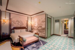 Unclassified image, 4 of 102, button - Regal Collection Hotels & Suites (Dong Hoi)