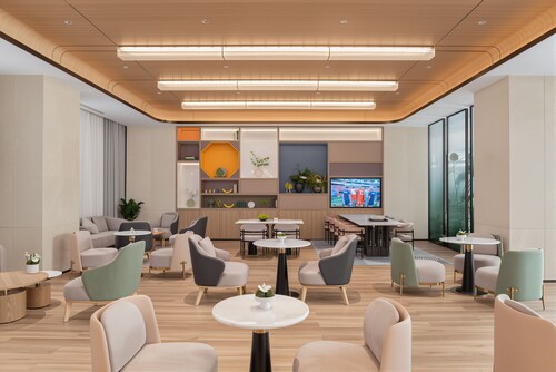 Grand Skylight Hotel Qingdao