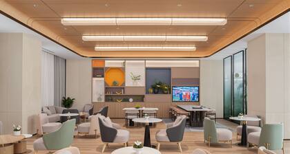 Grand Skylight Hotel Qingdao