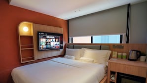 Unclassified image, 3 of 17, button - ST Signature Midtown (Singapore)