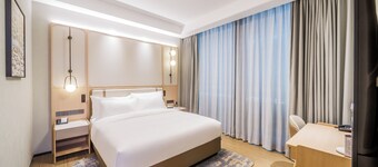 ALSO HOTEL Shanghai