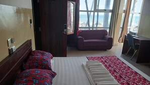 Unclassified image, 5 of 6, button - Hotel No Stress GRAND Popo (Grand Popo)