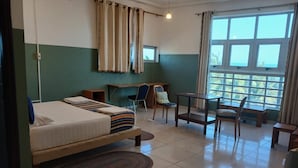 Unclassified image, 2 of 6, button - Hotel No Stress GRAND Popo (Grand Popo)