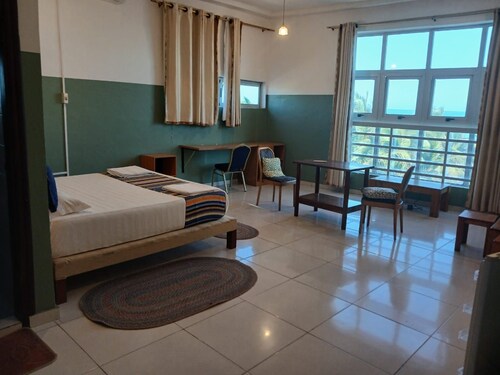 Hotel No Stress GRAND Popo