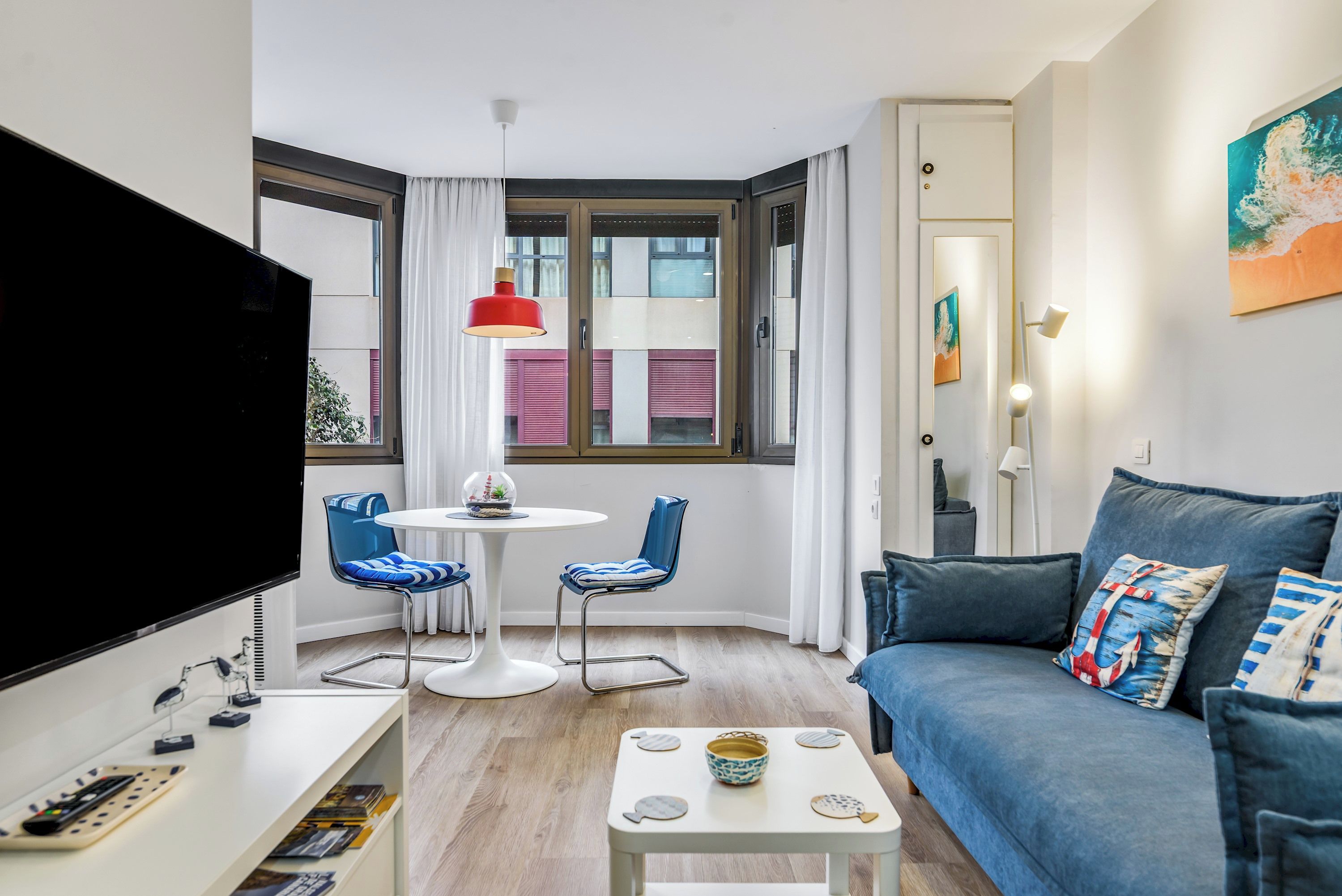 TV connectée