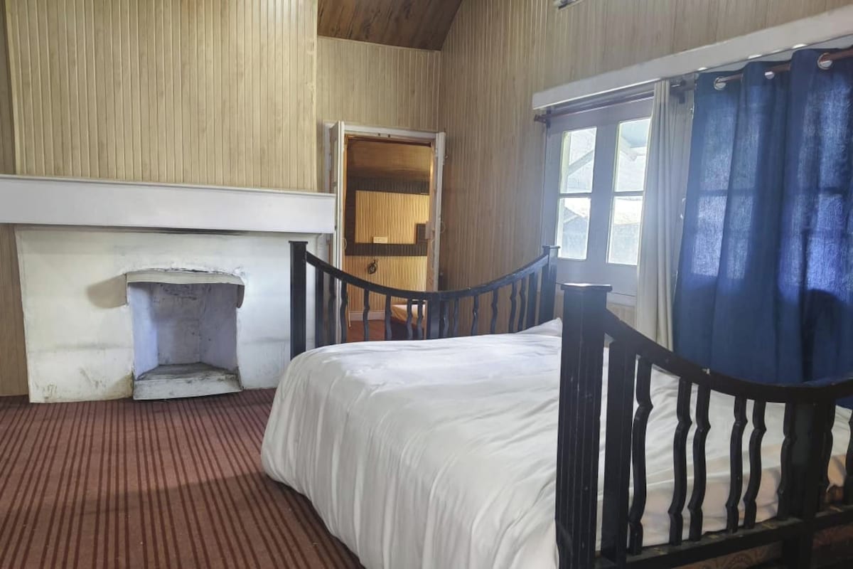 Quarto família