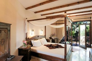 Unclassified image, 2 of 47, button - Mandarin Hotel (Fethiye)